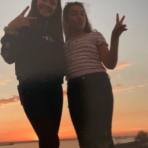 Meet your Posher, Michelle